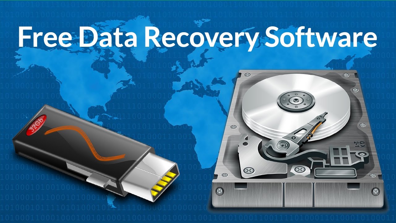 best data recovery for video files mac